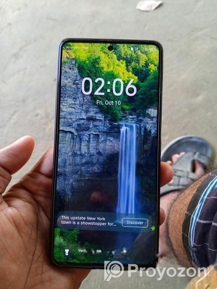 Tecno Camon 20 Pro 8/286 (Used)