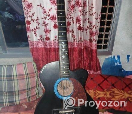 Guitar for sale