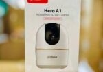 “Dahua Hero A1 – স্মার্ট Wi-Fi Dome IP Camera (3MP)”
