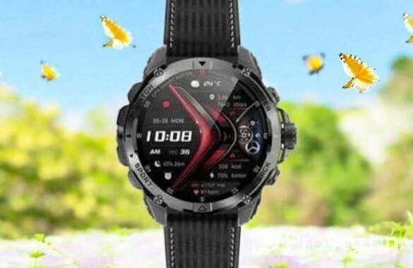 Oraimo Watch GT