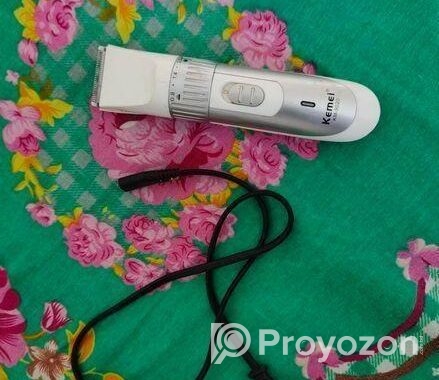 Trimmer