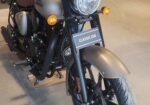 Royal Enfield Classic 350 . 2025