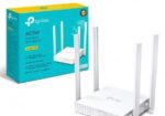 পাইকারি রাউটার সেল।TP LINK ARCHER C24 5G DUAL BAND ROUTER