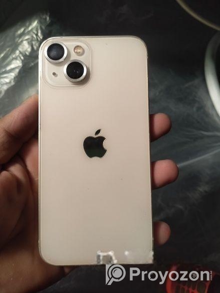 Apple iPhone 13 (Used)