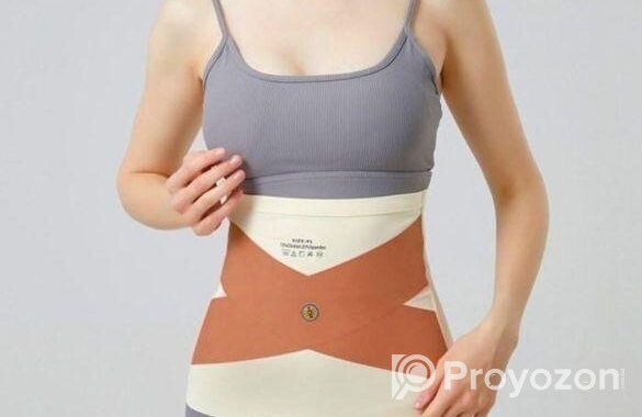 Musicmart Slim Belt