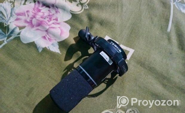 Dynamic Mic