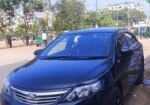 Toyota Allion A15 2010