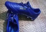 Football boot for sell
