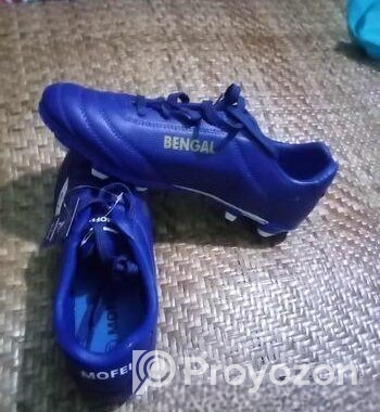Football boot for sell