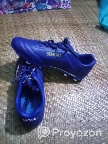 Football boot for sell