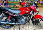 Hero Glamour 125cc 2022