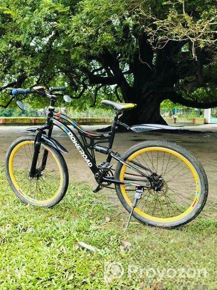 Bicycle For Sell