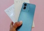 Vivo Y17s অল্প কয়েকদিন ইউজ (Used)