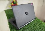 Hp Core i5 4th gen 8gb ram 128gb ssd 14 inch display full fresh