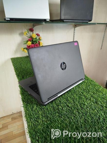 Hp Core i5 4th gen 8gb ram 128gb ssd 14 inch display full fresh