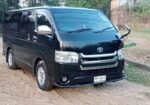 Toyota Corolla 2011