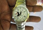 SPECTRUM Watch Date Chrono মেশিন 100%