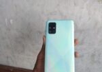 Samsung Galaxy A71 8+128 (Used)