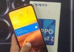 OPPO Reno 2z 8/256 (Used)