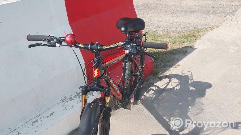 দুরন্ত গিয়ার সাইকেল