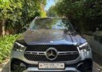 Mercedes-Benz GLE-Class GLE 400e Maybach Edi 2024