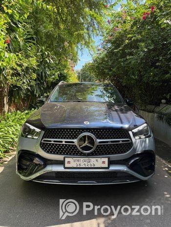 Mercedes-Benz GLE-Class GLE 400e Maybach Edi 2024