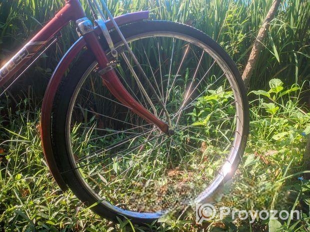 ইন্ডিয়ান সাইকেল বিক্রি হবে