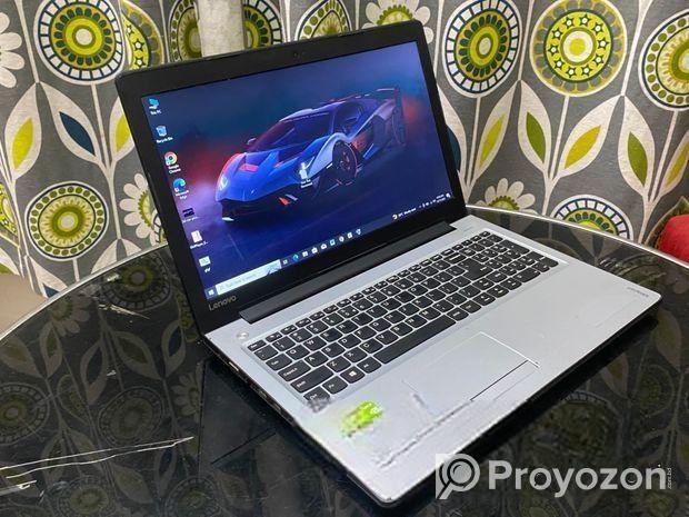Lenovo Core i5 6th Generation Laptop/8gb /1000GB