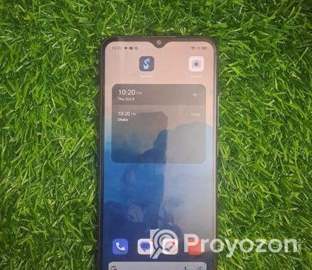Huawei Y7a 4GB/128 GB (Used)