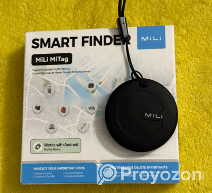 Smart Finder MiLi MiTag