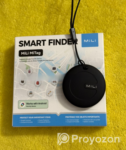 Smart Finder MiLi MiTag