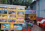 Food Cuart Sell
