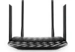 TP-Link Archer C50 AC1200 Ethernet Dual-Band Wi-Fi Router (Black)