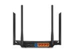 TP-Link Archer C50 AC1200 Ethernet Dual-Band Wi-Fi Router (Black)
