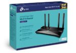 Archer AX15 New AX1500 Wi-Fi 6 Router