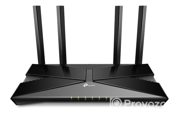 Archer AX15 New AX1500 Wi-Fi 6 Router