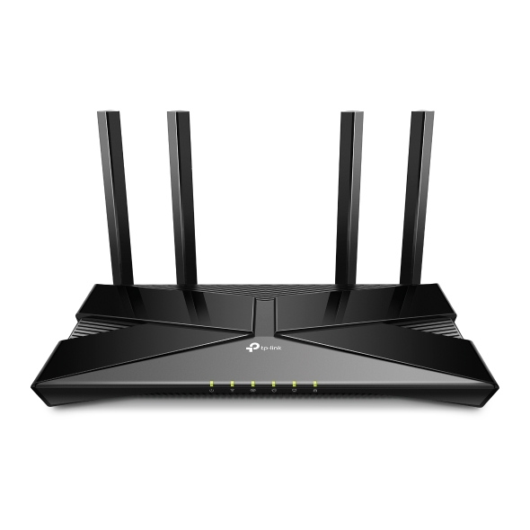 Archer AX15 New AX1500 Wi-Fi 6 Router