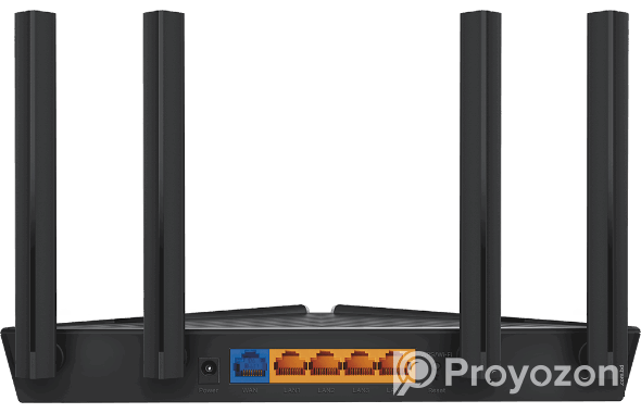 Archer AX15 New AX1500 Wi-Fi 6 Router