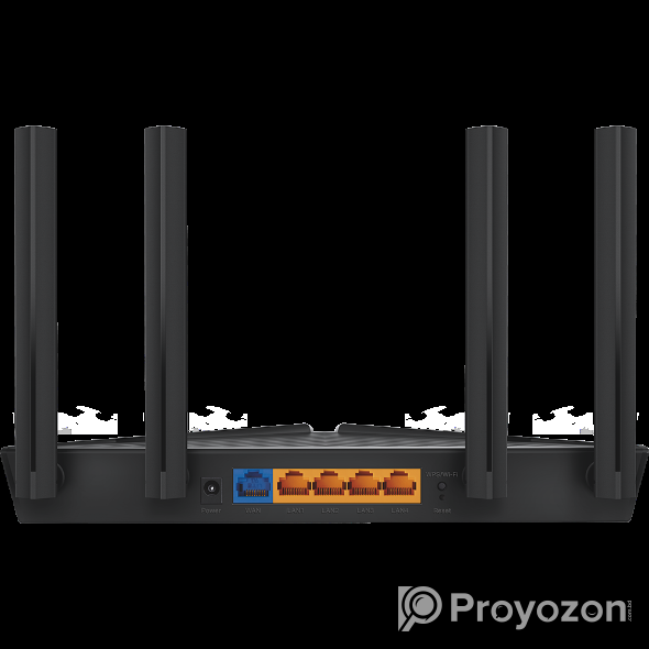 Archer AX15 New AX1500 Wi-Fi 6 Router