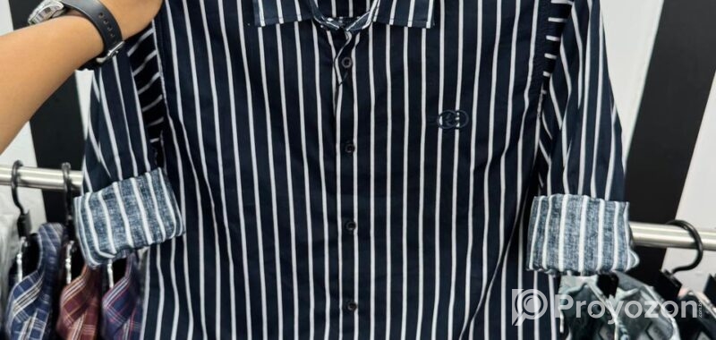 Full Sleeve Shirt
