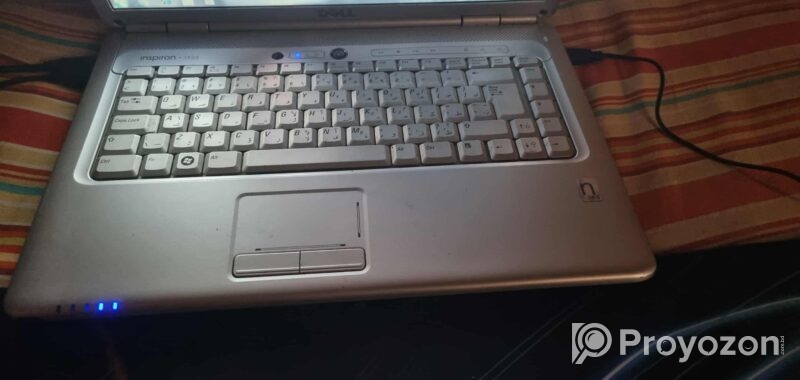Dell laptop