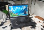 Hp i3 2nd gen