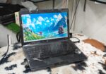 Hp i3 2nd gen
