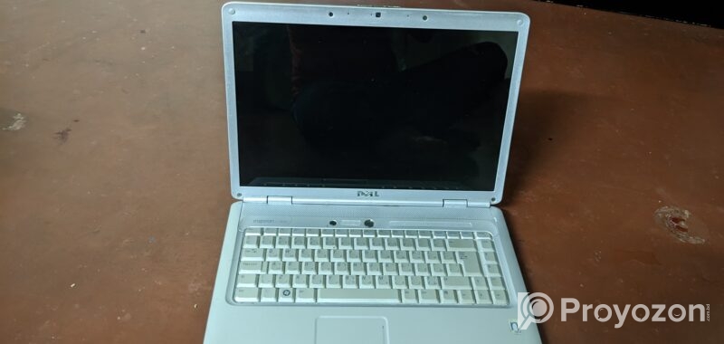Dell laptop