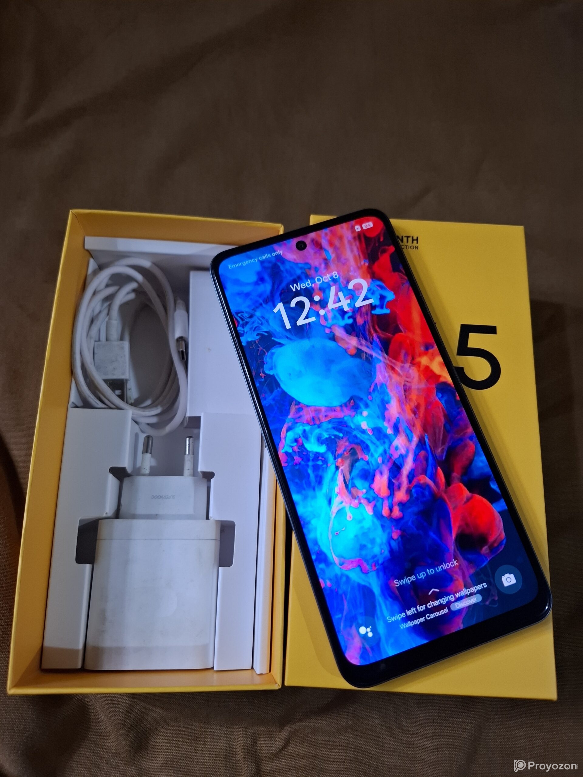 ফোন টা বিক্রি হবে।