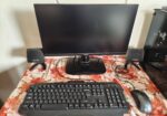 GTX 1650 DDR6 Grafix card Full Gaming set up PC 16 GB Ram
