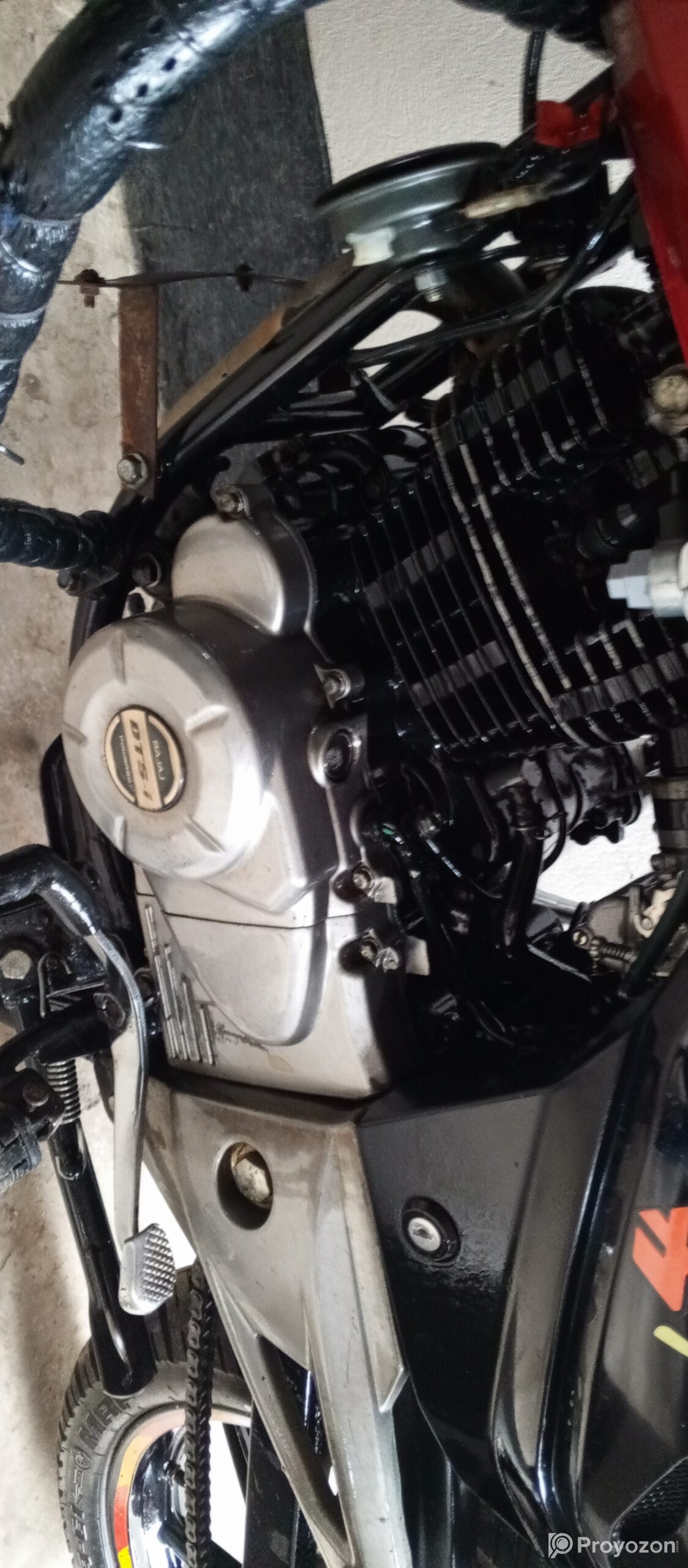 সেল আপডেট পালসার সিঙ্গেল ডিস্ক ২০১২ এর মডেল। ২০২৬ নভেম্বর কাগজ আ