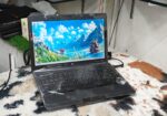 Hp i3 2nd gen