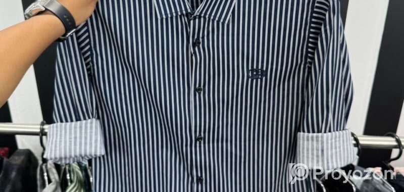 Full Sleeve Shirt