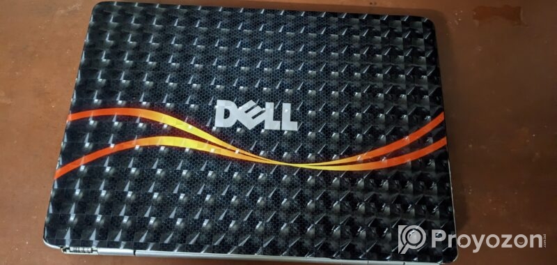 Dell laptop
